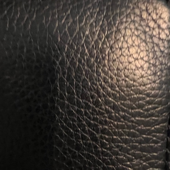 Michael Kohls black wallet - Picture 4 of 6